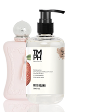 MISS DELINA | Shower Gel