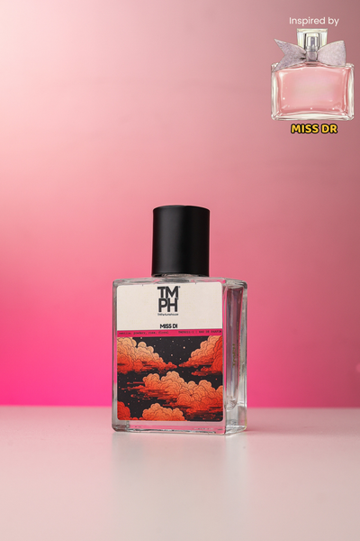 Dr Miss Di - DG Inspired Perfume | TMPerfumehouse