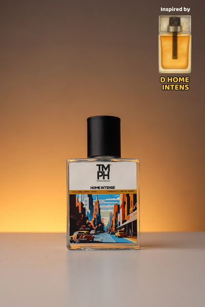 Home Intense - LG  Inspired perfume | TMPerfumehouse