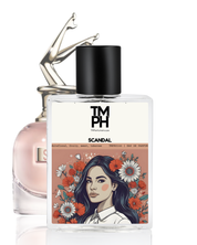 Scandal - Inspired by Je*n Paul Gaultier’s Scandal