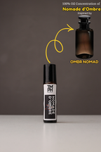 Nomade d’Ombre - Inspired Attar | TMPerfumehouse