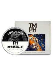 NOIR DE NOIR | Premium Beard Balm – 10+ Hour Freshness & Styling  Inspired by Noir de Noir by Tm Frd