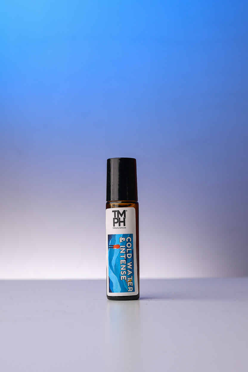 Aqua Water & Intense  - inspired Attar | TMPerfumehouse