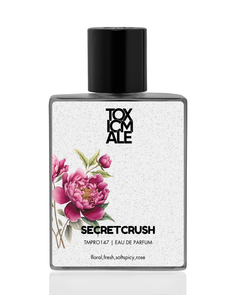 SecretCrush