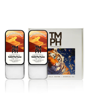 Extreme Safari – Solid Perfume