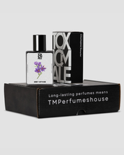 Grey Vetiver