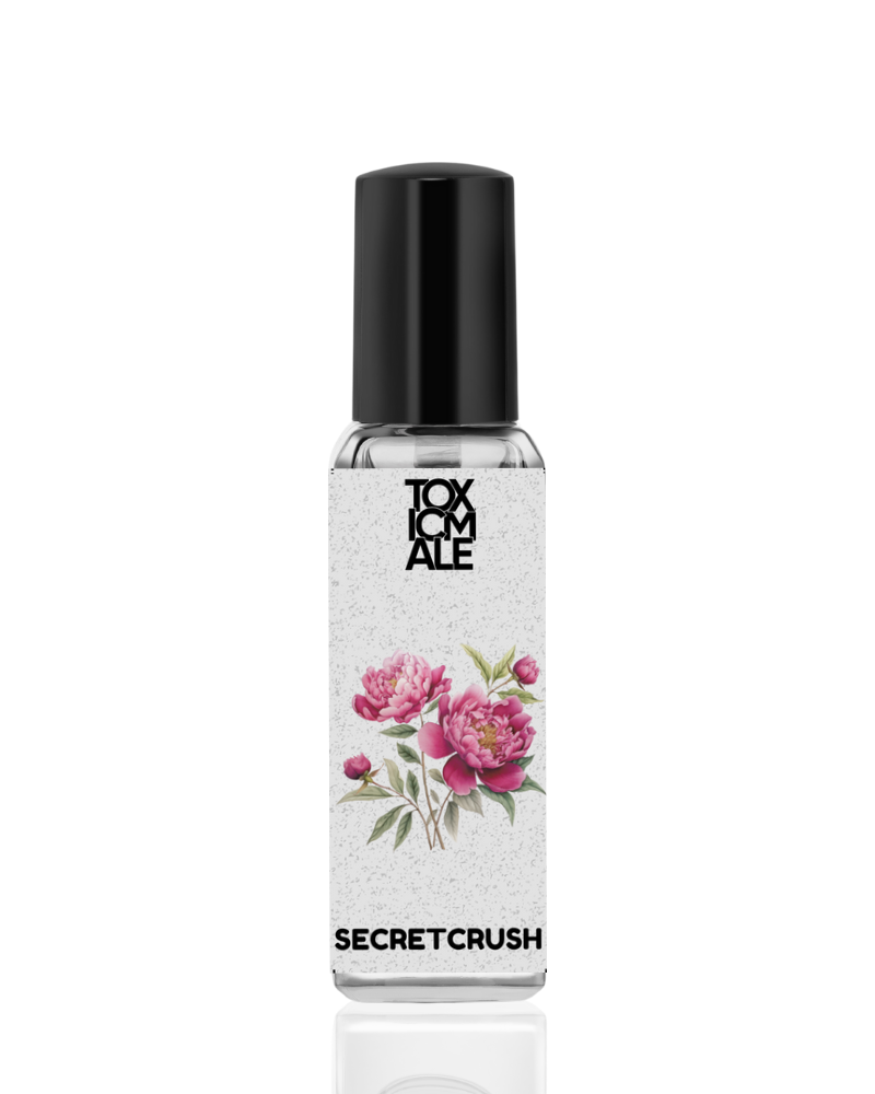 SecretCrush