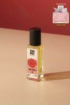 DR MISS D - DG Inspired Perfume | TMPerfumehouse