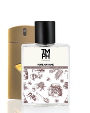 Pure Havane - Inspired by Th*erry Mugler Pure Havane