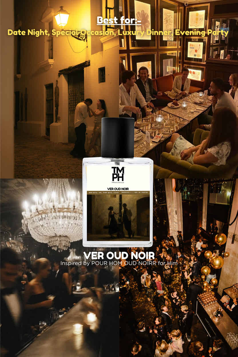 Ver Oud Noir - LG Inspired perfume | TMPerfumehouse