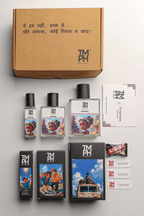 Viktoria Bomshellia - DG Inspired perfume | TMPerfumehouse