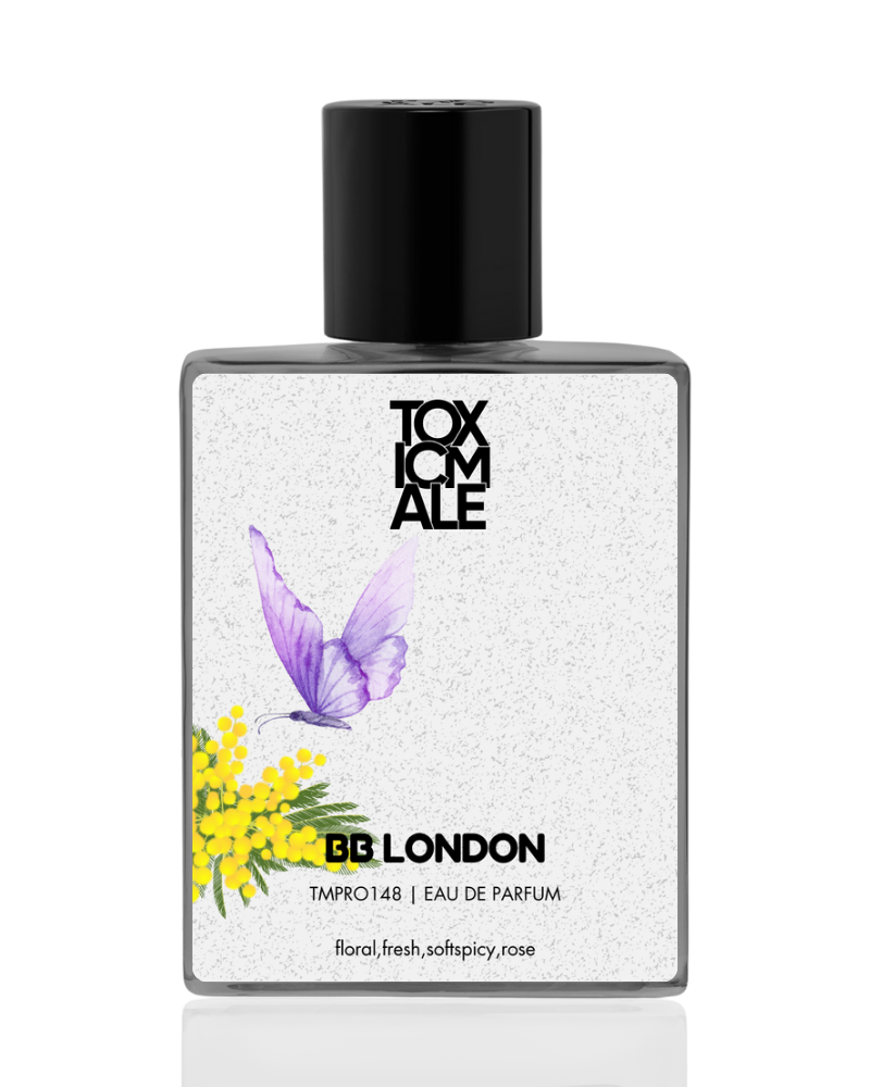 BB london
