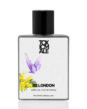 BB london