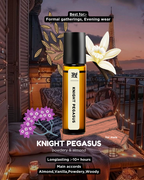 Royal Pagasus - inspired Attar | TMPerfumehouse
