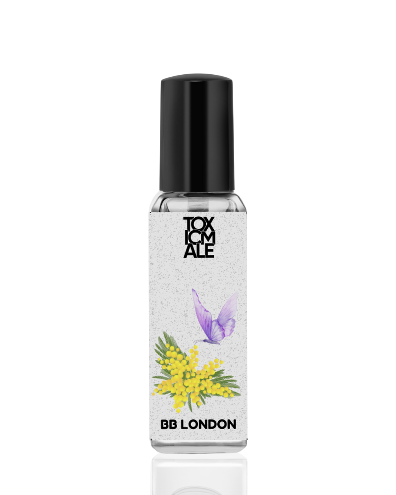 BB london