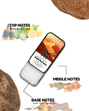 Extreme Safari – Solid Perfume