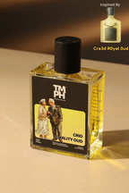 Crid Royality Oud  – Inspired perfume | TMPerfumehouse