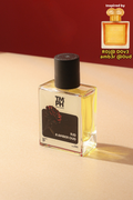 Rjd Amber Oud - Inspired perfume | TMPerfumehouse