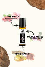 Nomade d’Ombre - Inspired Attar | TMPerfumehouse