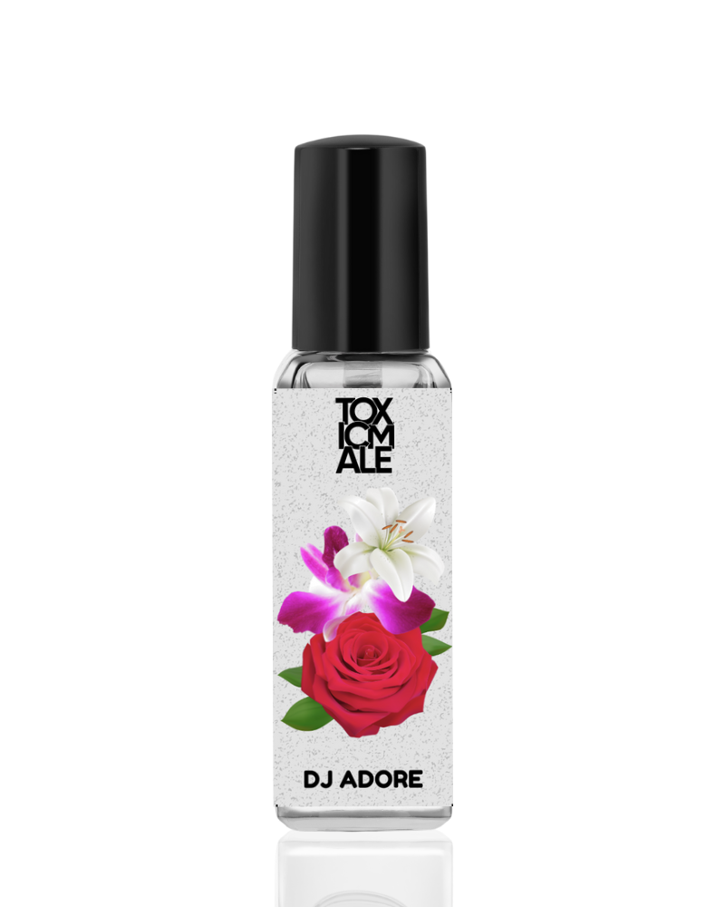 DJ Adore