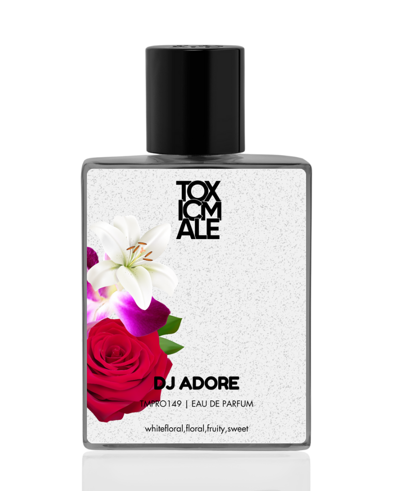 DJ Adore