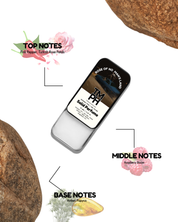 Rose of No Man’s Land Solid Perfume