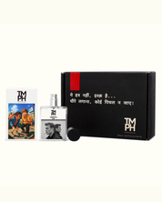 Tobacco & Oud - Inspired by To* Ford Tobacco Oud +13