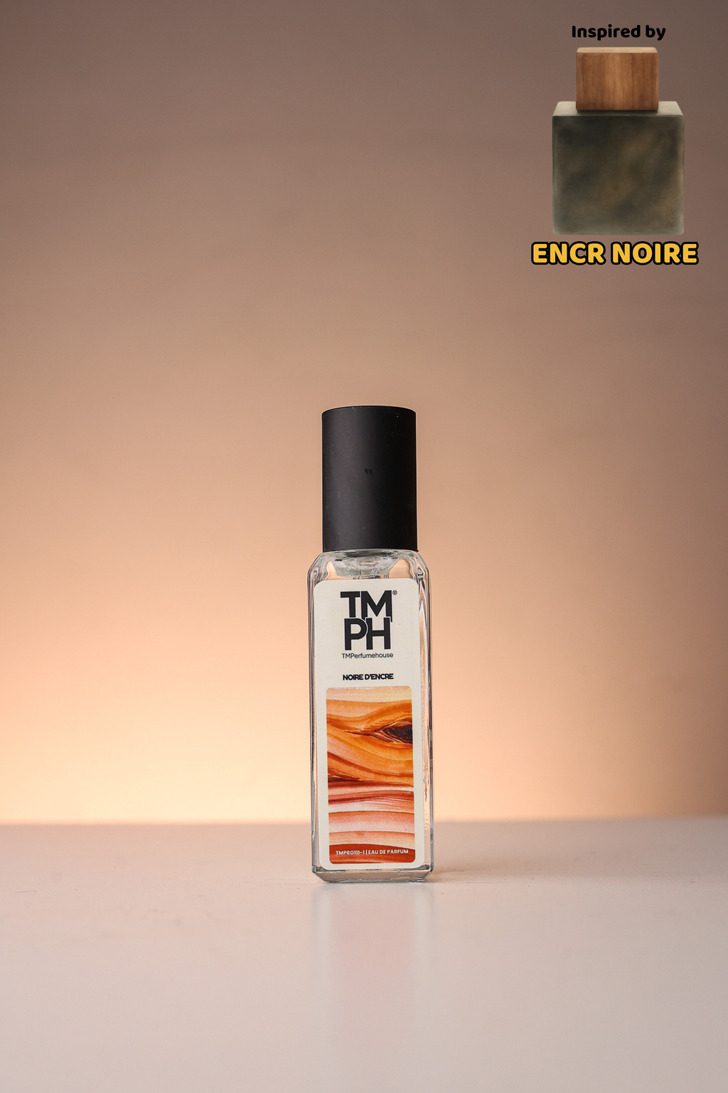 Noire d’Encre - LG  Inspired perfume | TMPerfumehouse