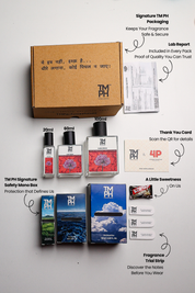 Dark opium  – LG Inspired perfume | TMPerfumehouse