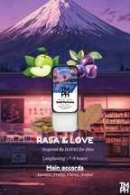 Rasa & Love - Solid Perfume | TMPerfumehouse