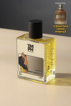 Vlntn  Uomo Supreme - Inspired Perfume | TMPerfumehouse