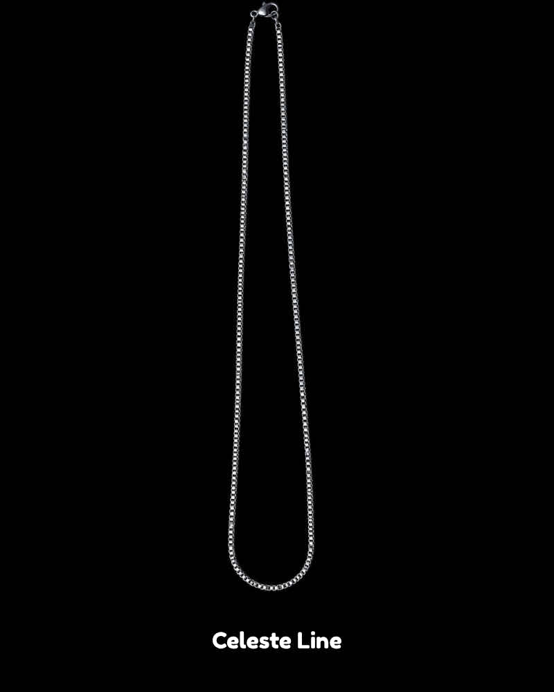 Chain 4 | Celeste Line