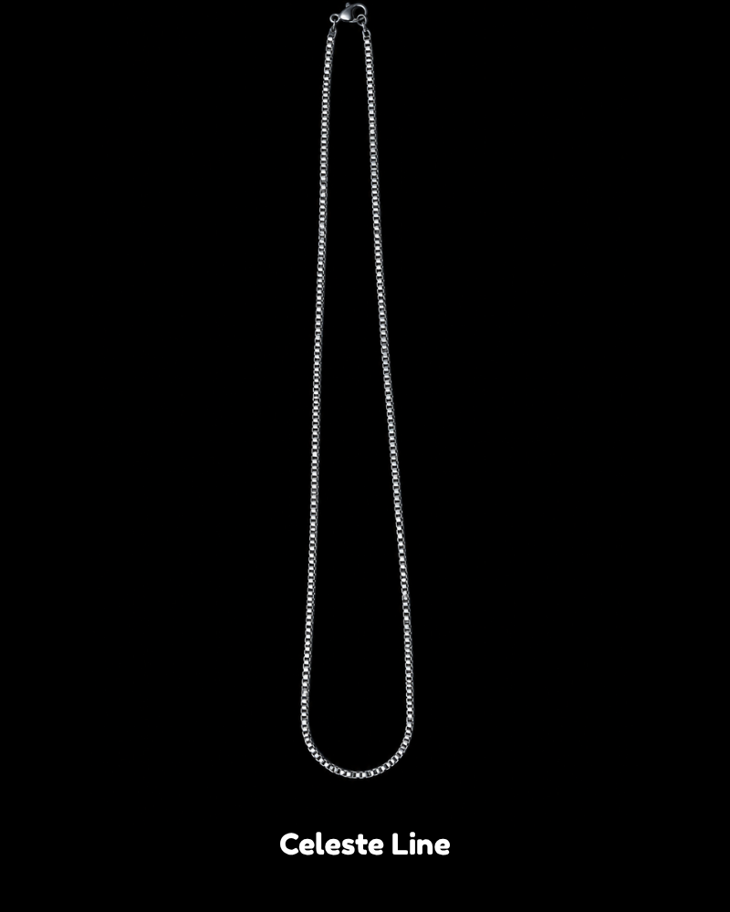 Chain 4 | Celeste Line