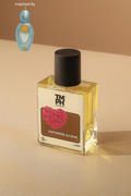 Ajm Wisal & Love - Inspired Perfume | TMPerfumehouse