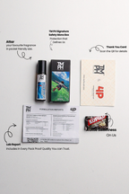 Aqua Water & Intense  - inspired Attar | TMPerfumehouse