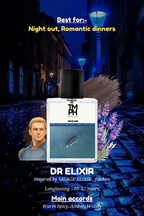 DR Elixir - Inspired perfume | TMPerfumehouse