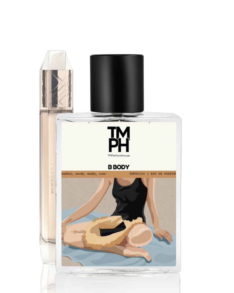 B body - LG Inspired Perfume | TMPerfumehouse