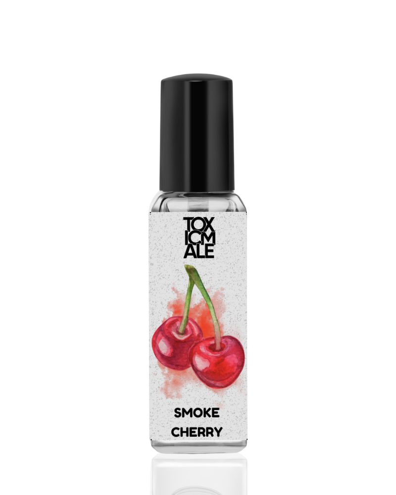 Smoke  Cherry