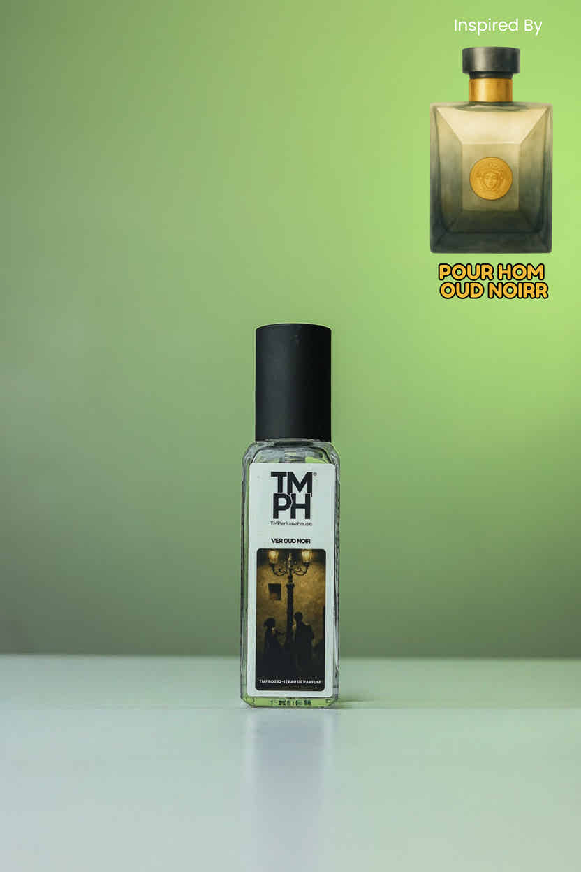 Ver Oud Noir - LG Inspired perfume | TMPerfumehouse
