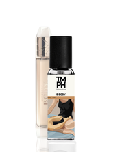 B body - Inspired by Bu*berry Body