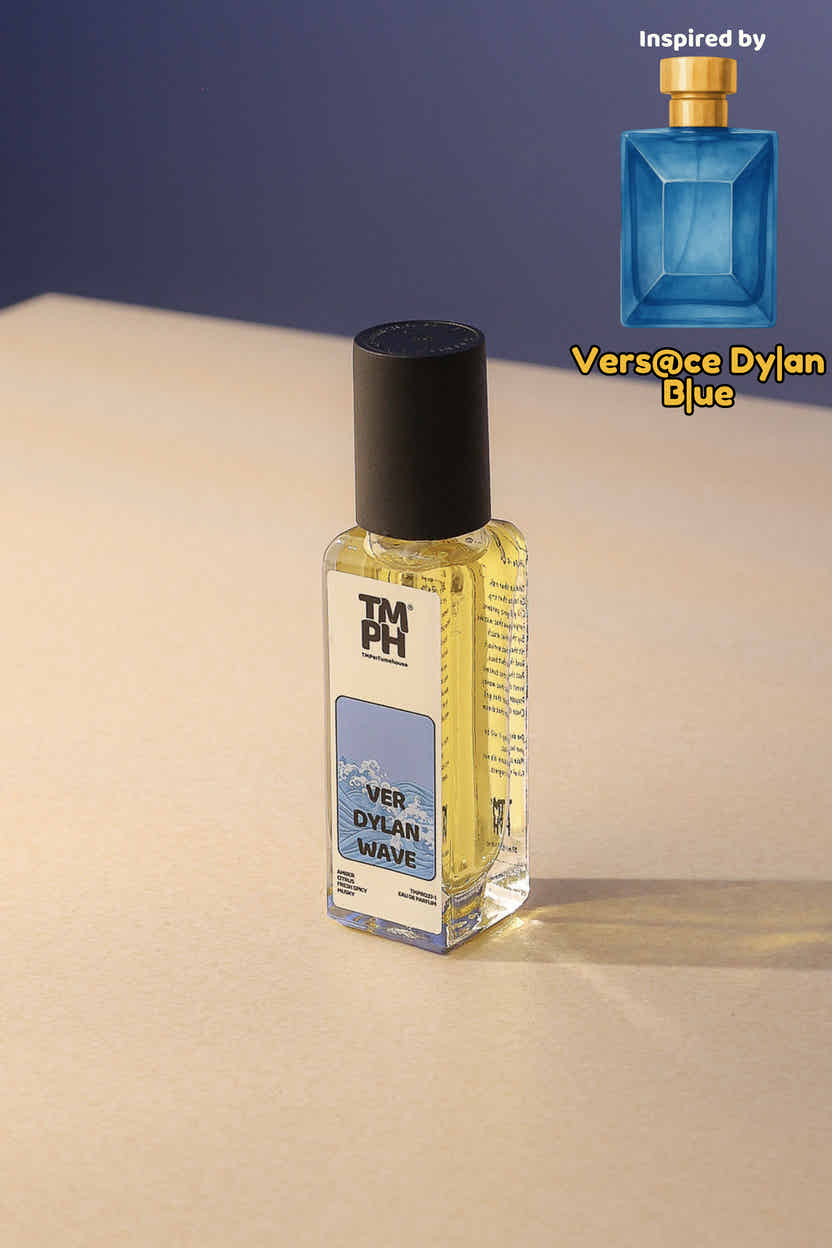 Ver Dylan Wave - LG Inspired perfume | TMPerfumehouse