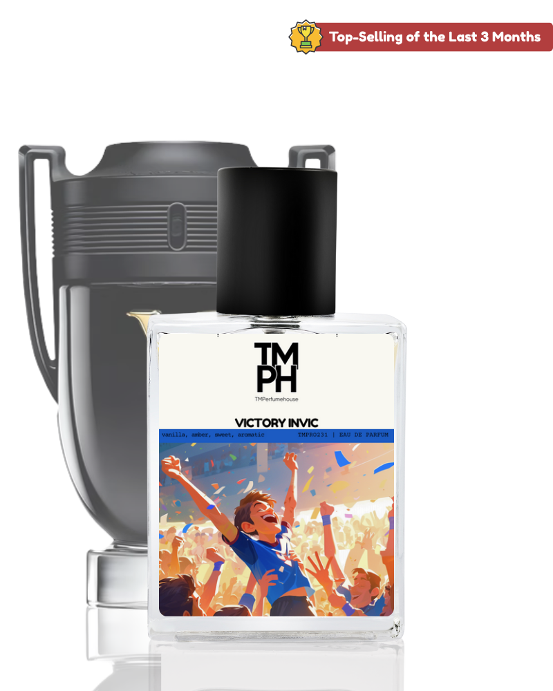 Victory Invic - Inspired by Invictus Victory by Pa*o Rabanne +13