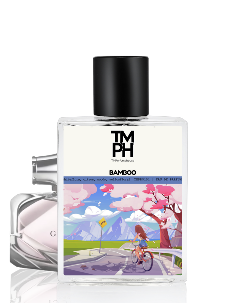 Bamboo - Inspired by Gu*ci Bamboo Rich text editor