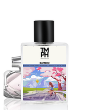 Bamboo - Inspired by Gu*ci Bamboo Rich text editor