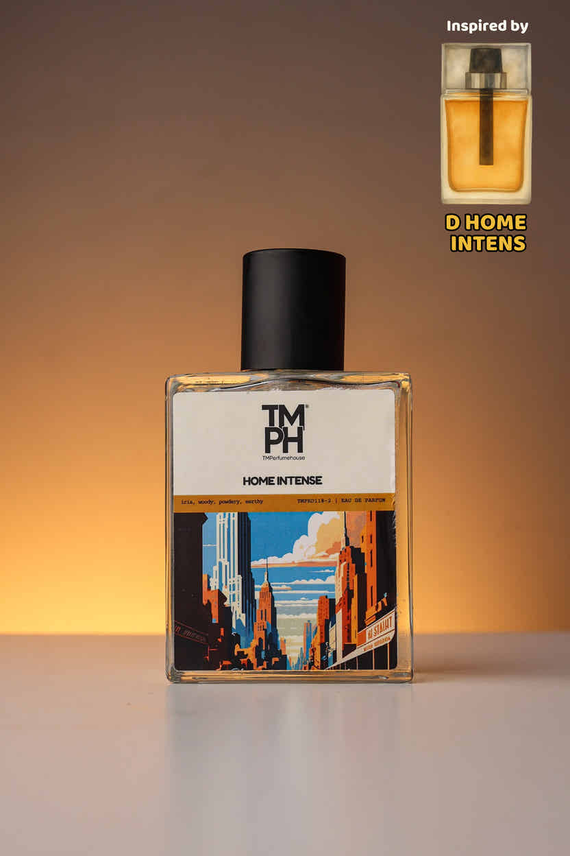 Home Intense - LG  Inspired perfume | TMPerfumehouse