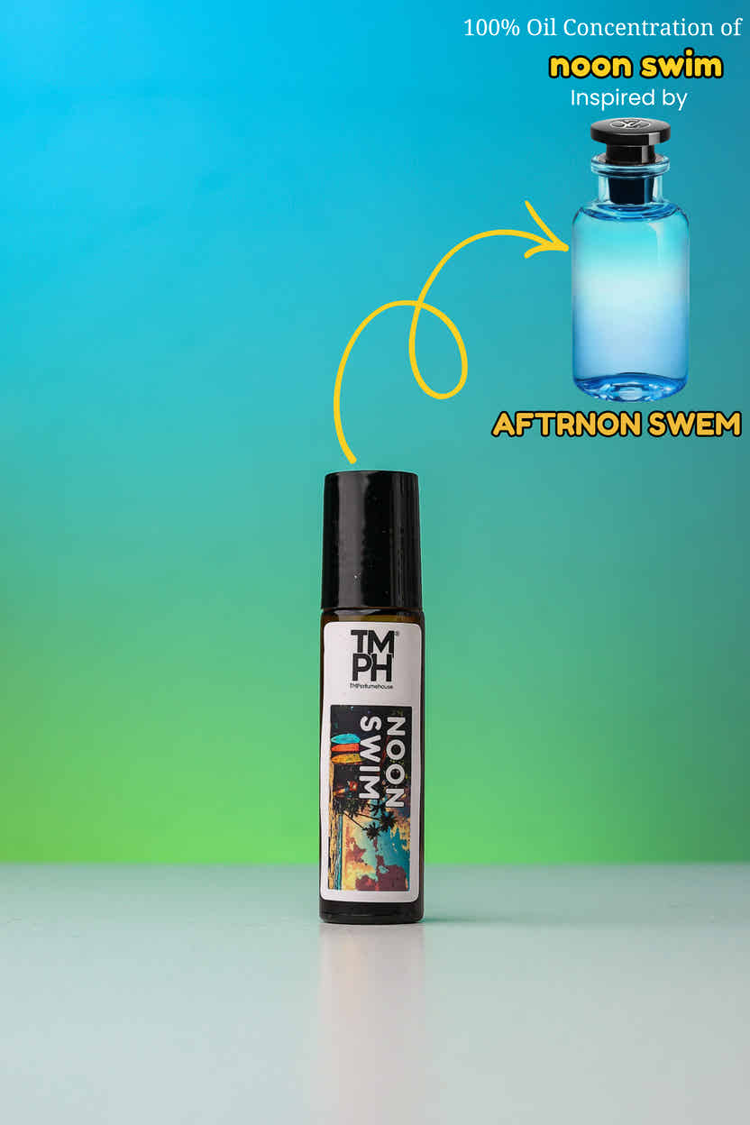 Noon swim - Inspired Attar| TMPerfumehouse