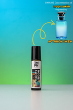 Noon swim - Inspired Attar| TMPerfumehouse