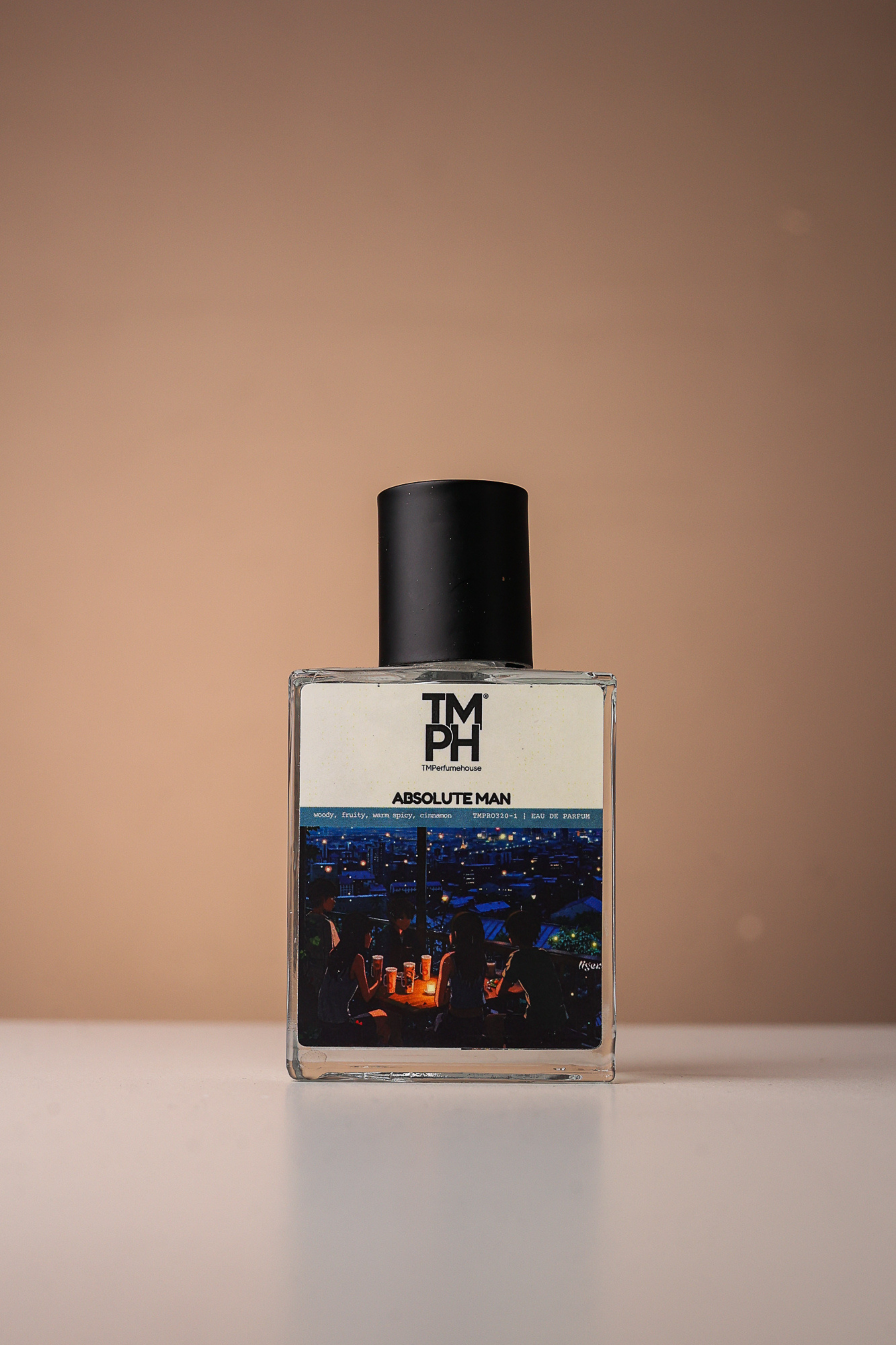 Absolute Man - Inspired Perfume | TMPerfumehouse