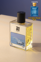 Ver Dylan Wave - LG Inspired perfume | TMPerfumehouse