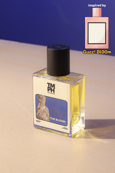 Guci the bloom - LG Inspired perfume | TMPerfumehouse